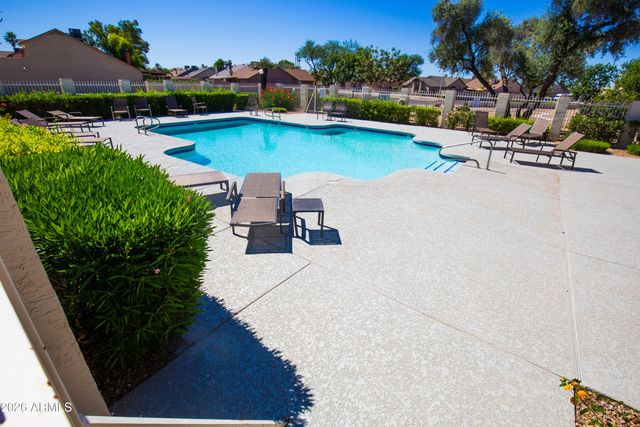 3644 W Laredo Street, Chandler, AZ 85226