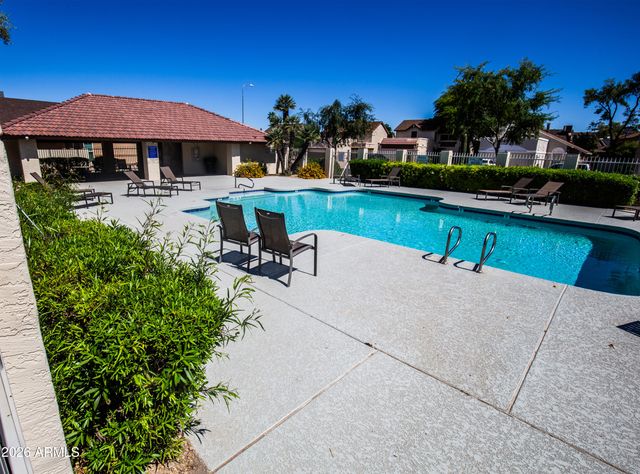 3644 W Laredo Street, Chandler, AZ 85226