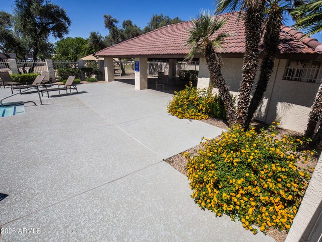 3644 W Laredo Street, Chandler, AZ 85226