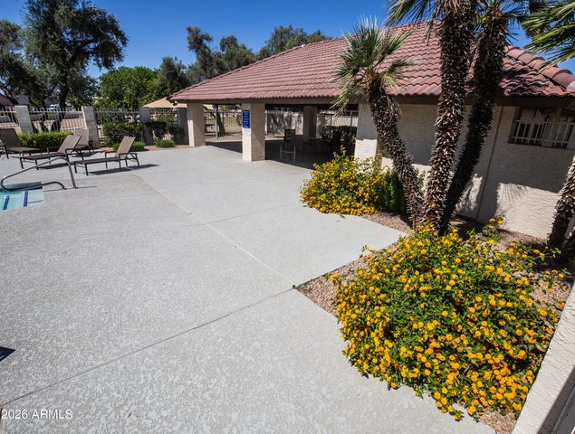 3644 W Laredo Street, Chandler, AZ 85226