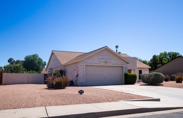 3644 W Laredo Street, Chandler, AZ 85226