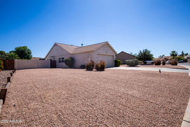 3644 W Laredo Street, Chandler, AZ 85226
