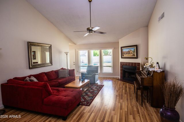 3644 W Laredo Street, Chandler, AZ 85226