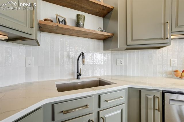 4901 Rainbow Gulch Trail, Colorado Springs, CO 80924