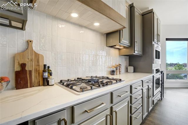 4901 Rainbow Gulch Trail, Colorado Springs, CO 80924