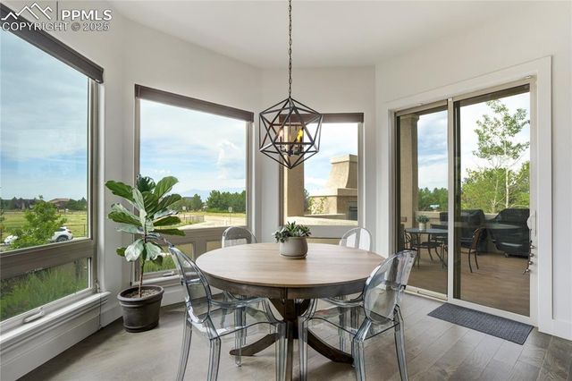 4901 Rainbow Gulch Trail, Colorado Springs, CO 80924