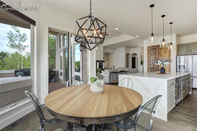 4901 Rainbow Gulch Trail, Colorado Springs, CO 80924