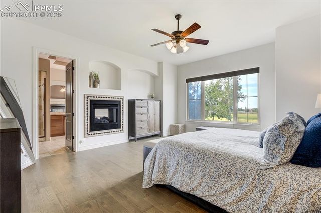 4901 Rainbow Gulch Trail, Colorado Springs, CO 80924