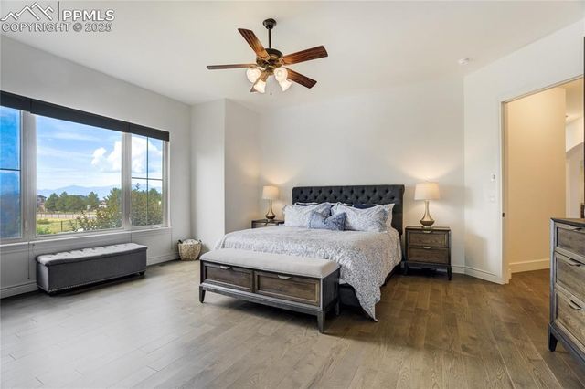 4901 Rainbow Gulch Trail, Colorado Springs, CO 80924