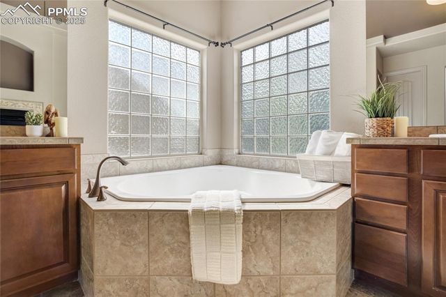 4901 Rainbow Gulch Trail, Colorado Springs, CO 80924