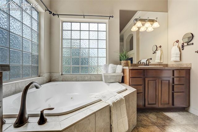 4901 Rainbow Gulch Trail, Colorado Springs, CO 80924