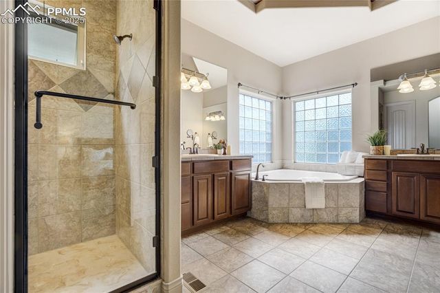 4901 Rainbow Gulch Trail, Colorado Springs, CO 80924