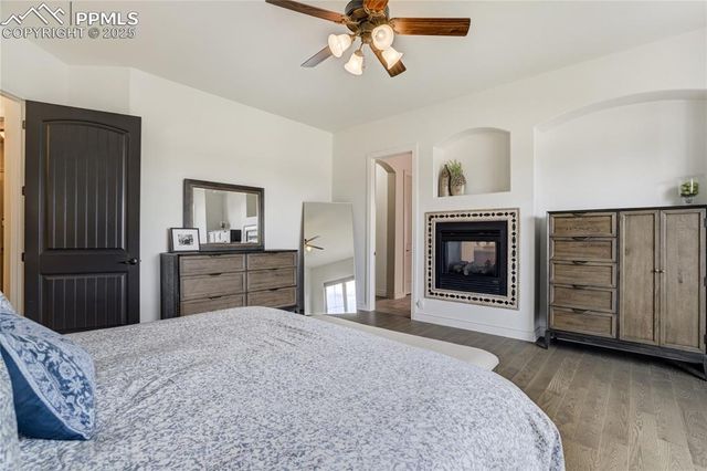 4901 Rainbow Gulch Trail, Colorado Springs, CO 80924