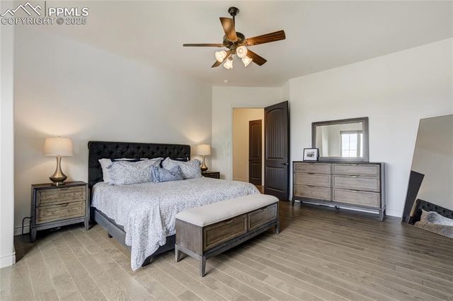 4901 Rainbow Gulch Trail, Colorado Springs, CO 80924