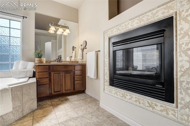 4901 Rainbow Gulch Trail, Colorado Springs, CO 80924