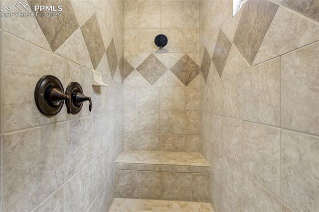 4901 Rainbow Gulch Trail, Colorado Springs, CO 80924