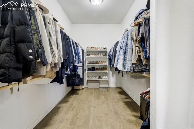 4901 Rainbow Gulch Trail, Colorado Springs, CO 80924