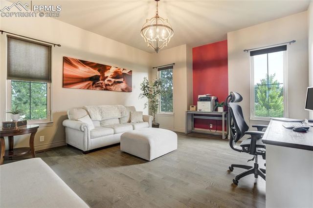 4901 Rainbow Gulch Trail, Colorado Springs, CO 80924