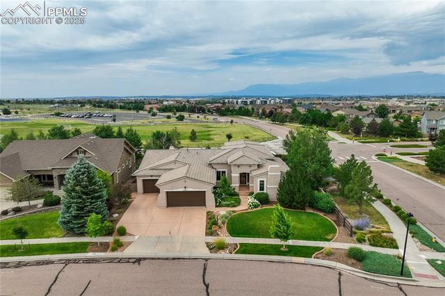 4901 Rainbow Gulch Trail, Colorado Springs, CO 80924