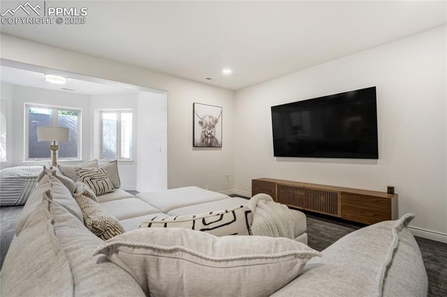 4901 Rainbow Gulch Trail, Colorado Springs, CO 80924