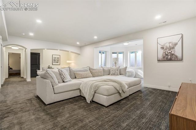 4901 Rainbow Gulch Trail, Colorado Springs, CO 80924