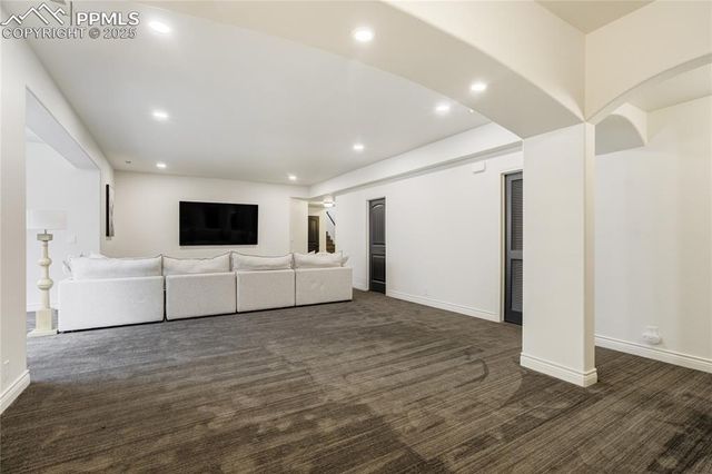 4901 Rainbow Gulch Trail, Colorado Springs, CO 80924