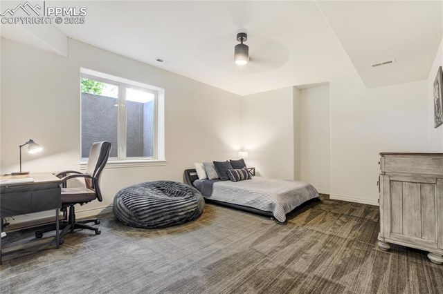 4901 Rainbow Gulch Trail, Colorado Springs, CO 80924