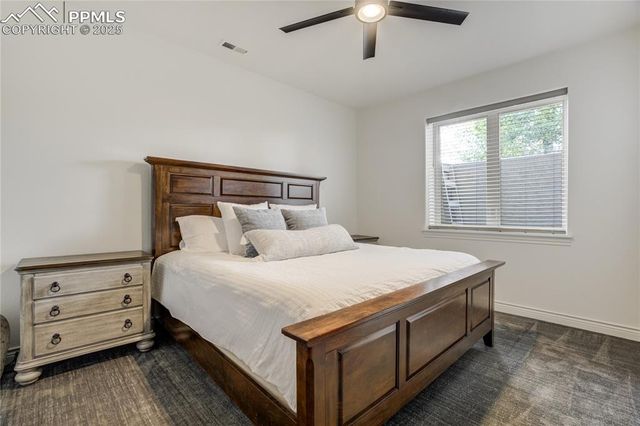 4901 Rainbow Gulch Trail, Colorado Springs, CO 80924