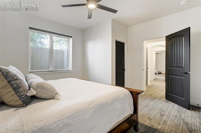 4901 Rainbow Gulch Trail, Colorado Springs, CO 80924