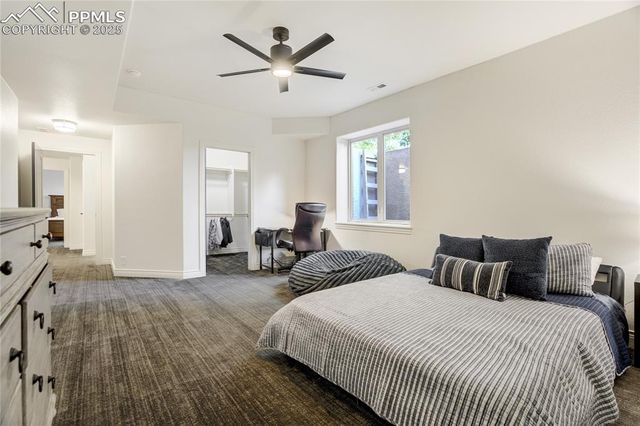 4901 Rainbow Gulch Trail, Colorado Springs, CO 80924