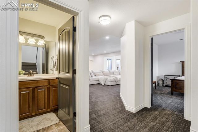 4901 Rainbow Gulch Trail, Colorado Springs, CO 80924