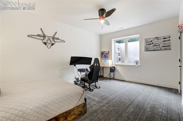 4901 Rainbow Gulch Trail, Colorado Springs, CO 80924