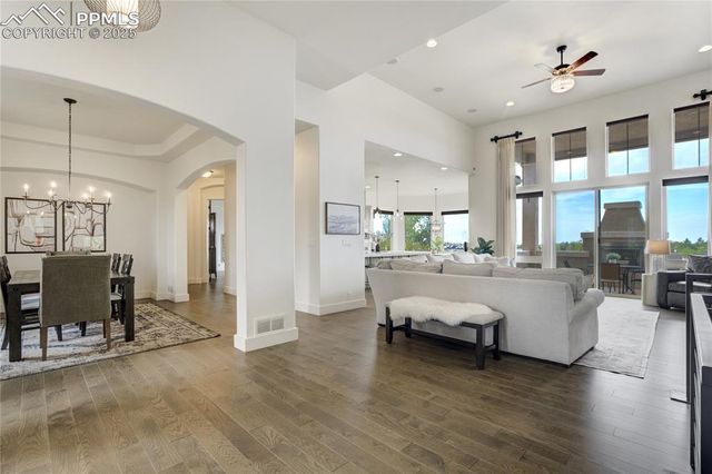 4901 Rainbow Gulch Trail, Colorado Springs, CO 80924