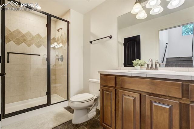 4901 Rainbow Gulch Trail, Colorado Springs, CO 80924