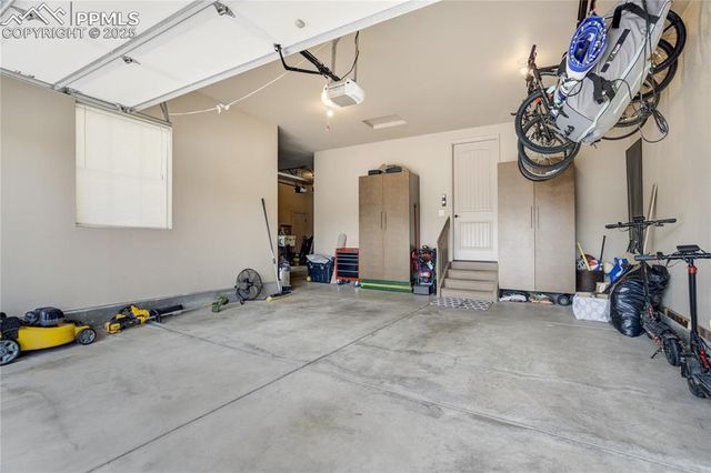 4901 Rainbow Gulch Trail, Colorado Springs, CO 80924