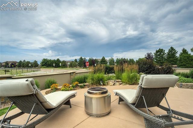 4901 Rainbow Gulch Trail, Colorado Springs, CO 80924