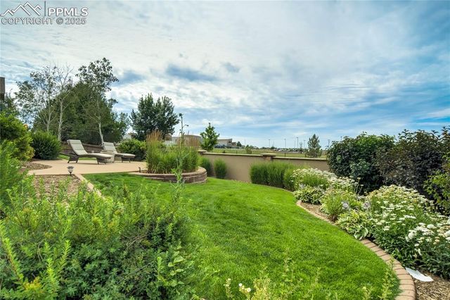 4901 Rainbow Gulch Trail, Colorado Springs, CO 80924