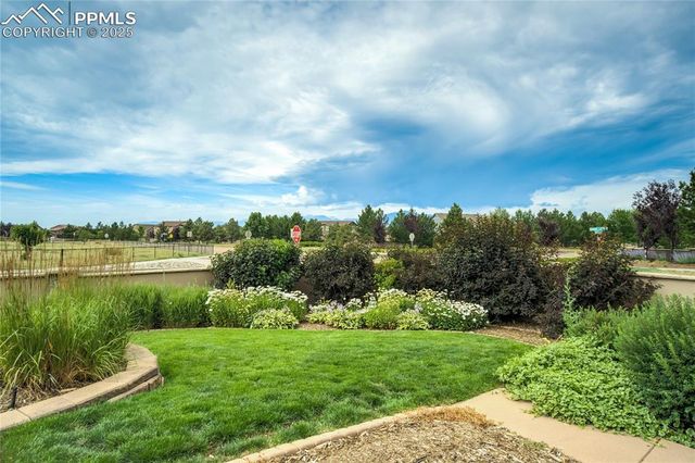 4901 Rainbow Gulch Trail, Colorado Springs, CO 80924
