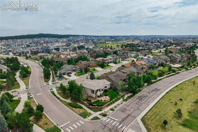 4901 Rainbow Gulch Trail, Colorado Springs, CO 80924