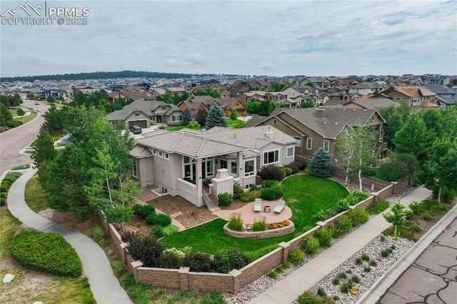 4901 Rainbow Gulch Trail, Colorado Springs, CO 80924