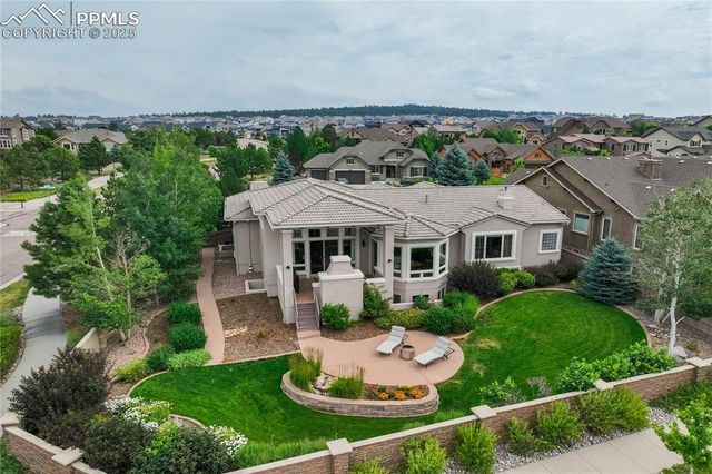 4901 Rainbow Gulch Trail, Colorado Springs, CO 80924