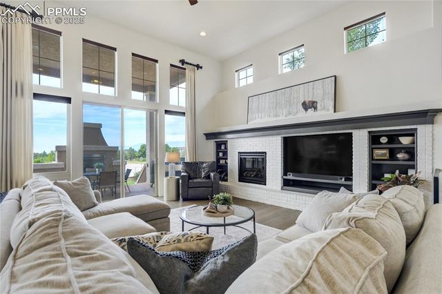 4901 Rainbow Gulch Trail, Colorado Springs, CO 80924