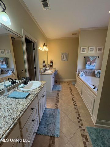624 Westhill Road, Brandon, MS 39042