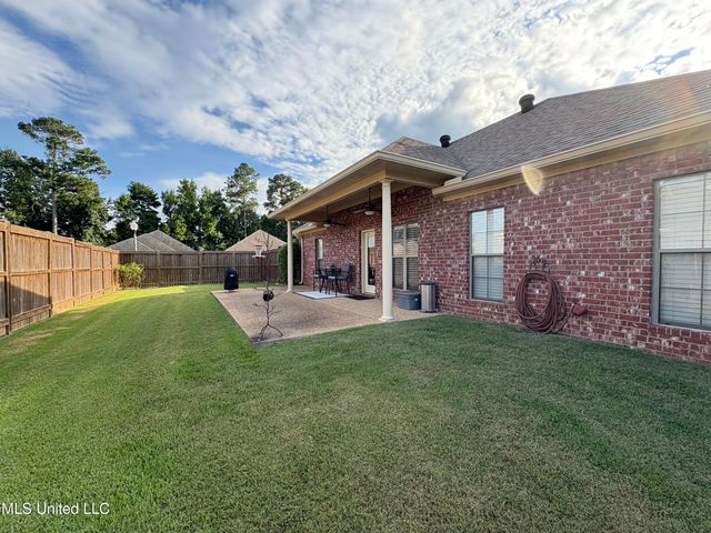 624 Westhill Road, Brandon, MS 39042