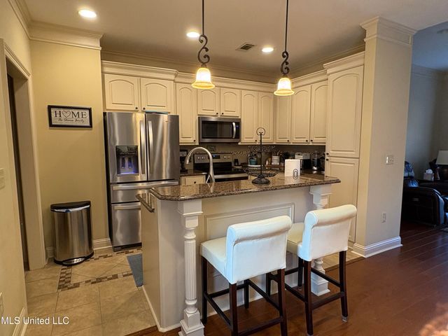 624 Westhill Road, Brandon, MS 39042