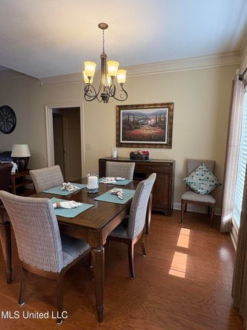 624 Westhill Road, Brandon, MS 39042