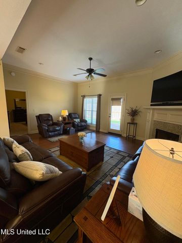 624 Westhill Road, Brandon, MS 39042