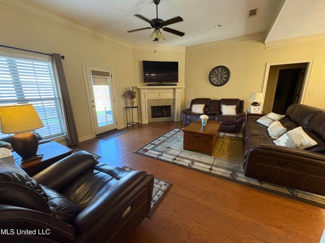 624 Westhill Road, Brandon, MS 39042