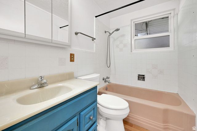 1302 E 4275 S, Ogden, UT 84403