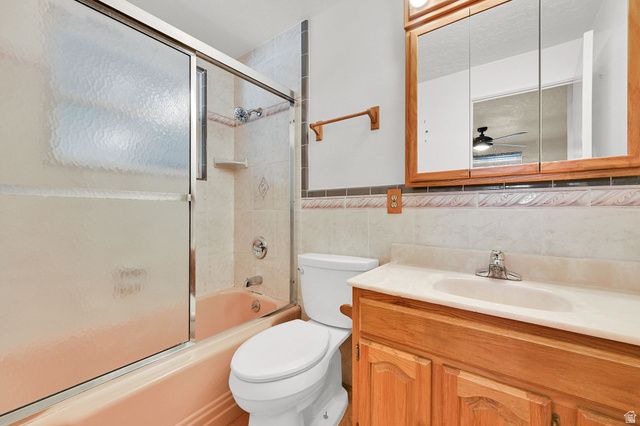 1302 E 4275 S, Ogden, UT 84403